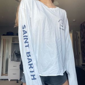 BRANDY MELVILLE long sleeve tee